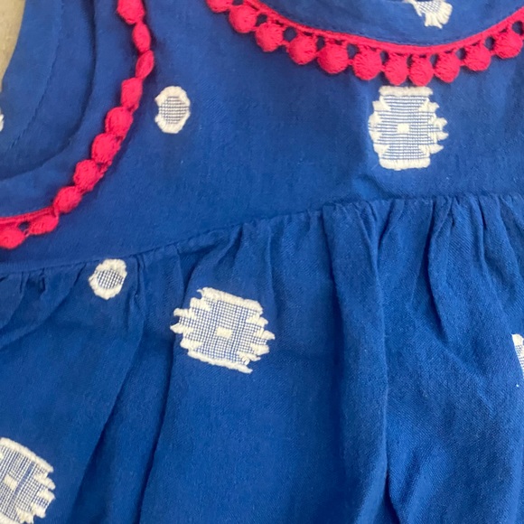 Lali 3m Blue Outfit - Picture 3 of 5